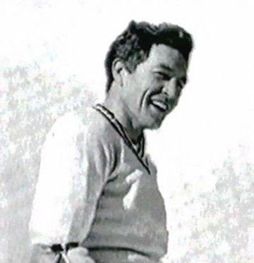 Edmund Nelson