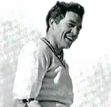 Edmund Nelson – Portrait d’un inconnu 1/2