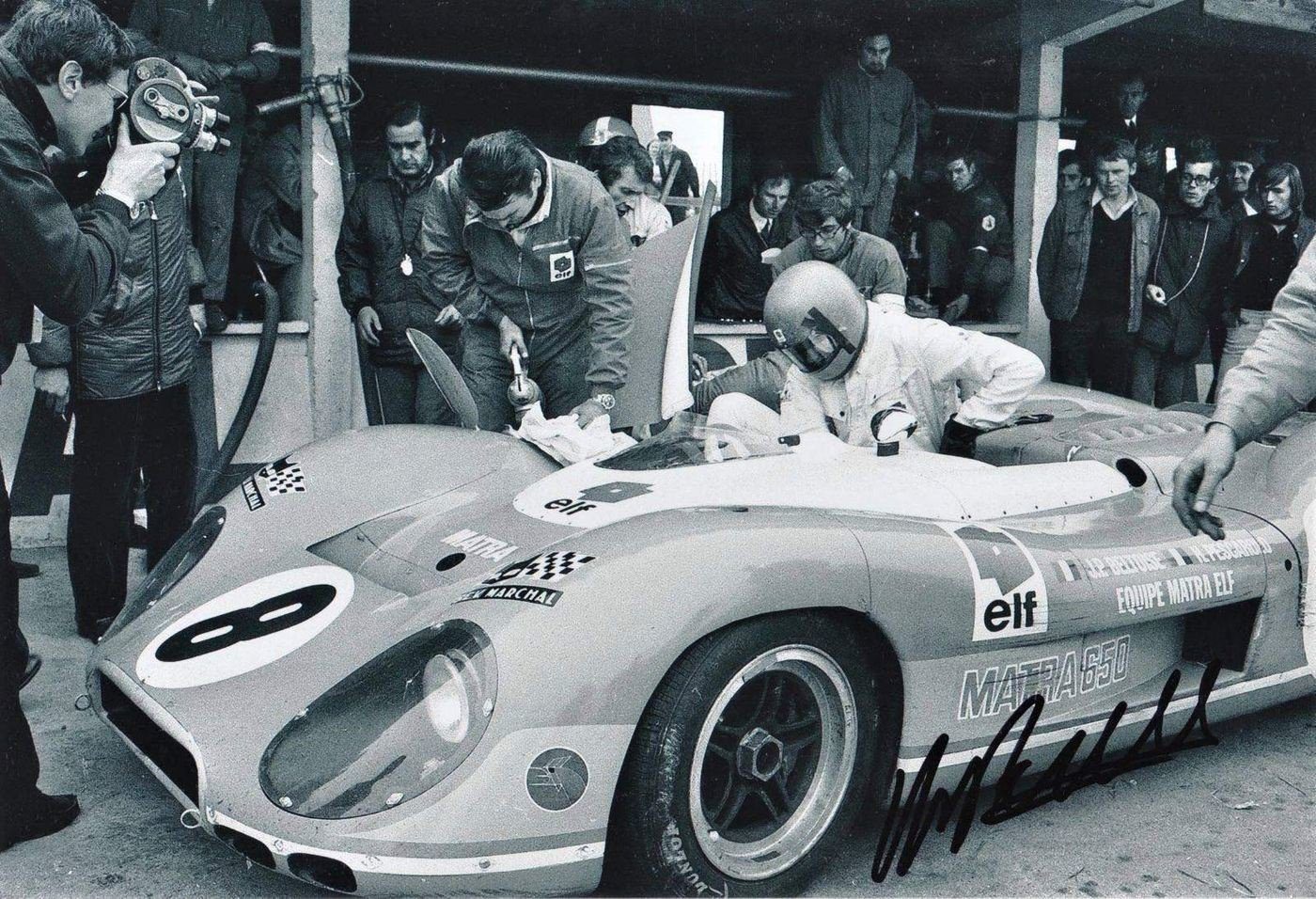 Matra