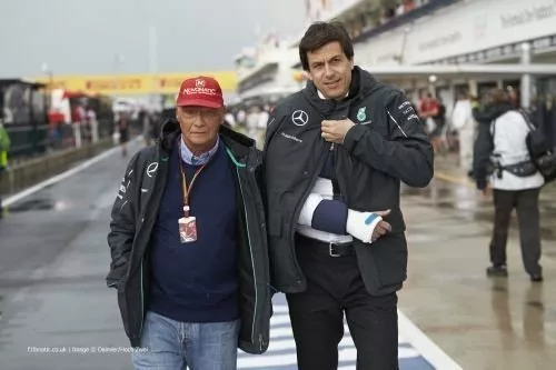 F1 2015 : Le billet de Johnny Rives – Autriche 8