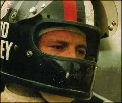 David Purley