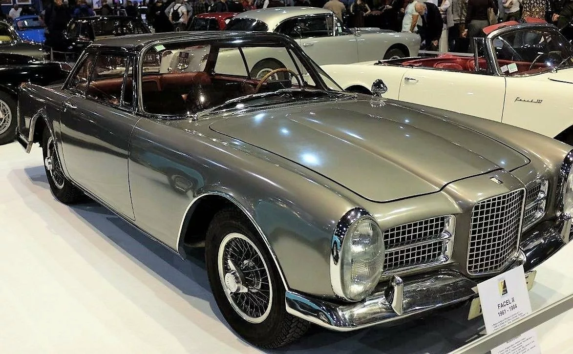 Avignon Motor Festival 2019 – Tout pour l&rsquo;auto