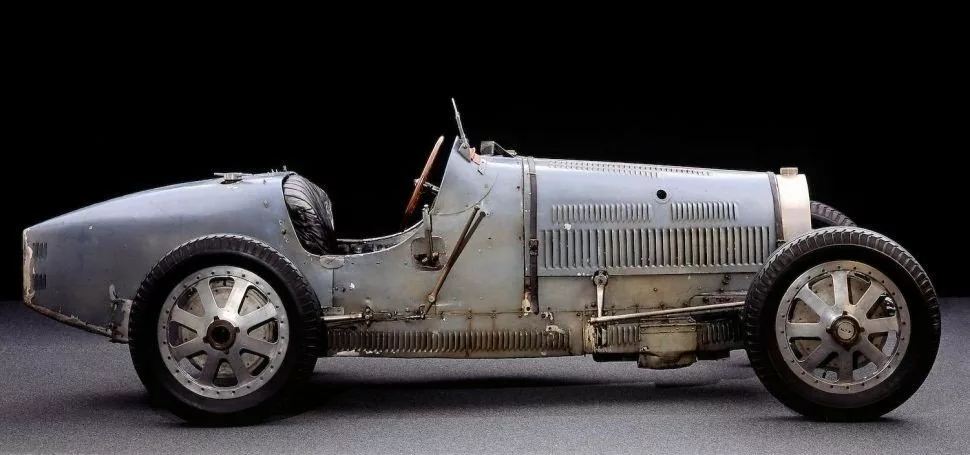 Grand Prix de Monaco 1929 – 3e Partie