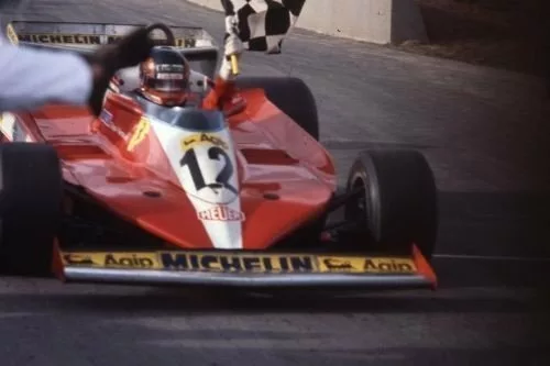 F1 2015 : Le billet de Johnny Rives – Canada 7