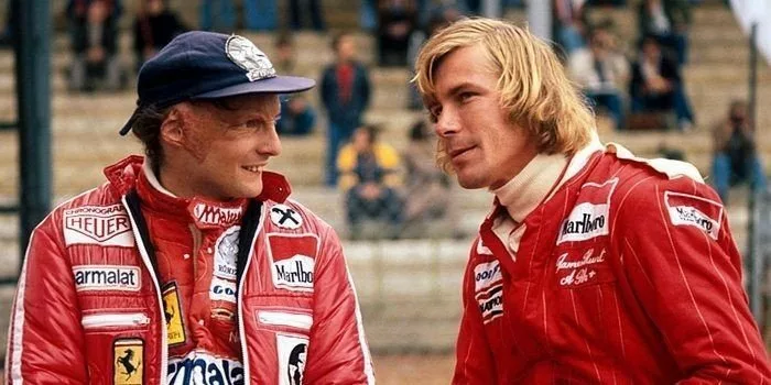 Niki Lauda – L&rsquo;homme aux sept vies – Les revenants 1