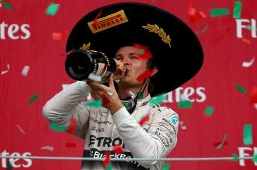 F1 2015 : Le billet de Johnny Rives – Mexique 17