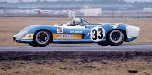 Jack Brabham