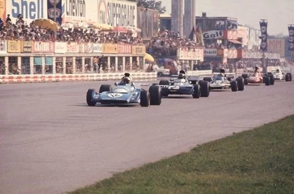 Comment perdre bêtement un Grand Prix …