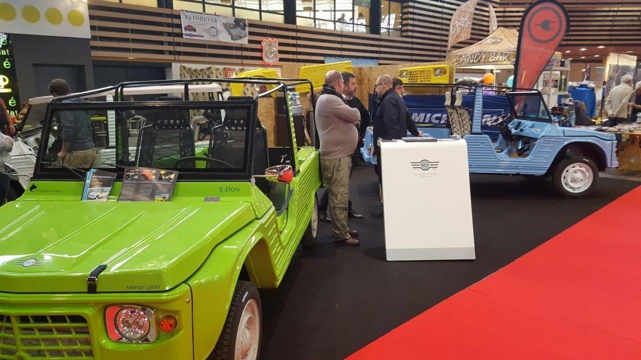 Epoqu'auto 2017-Classic Courses- Autos-malies