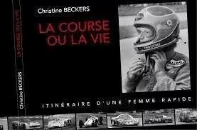 Women in racing : Christine Beckers