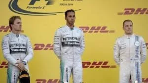 F1 2014 : Le billet de Johnny Rives – Russie 16