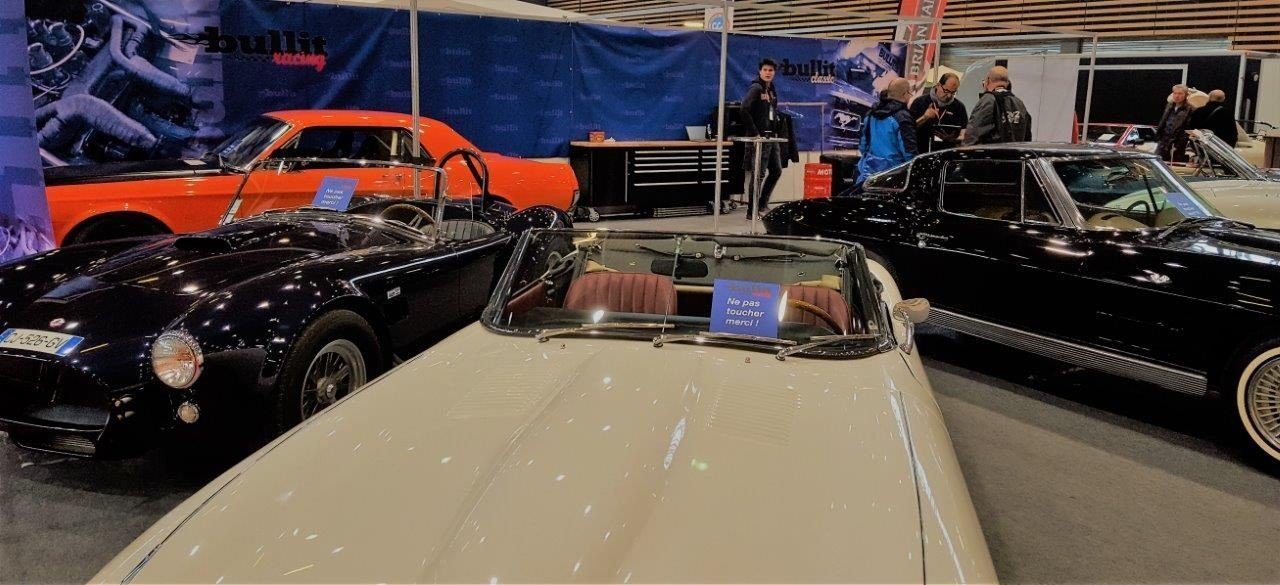 Epoqu'auto 2017-Classic Courses-Bullit Racing-St Remi