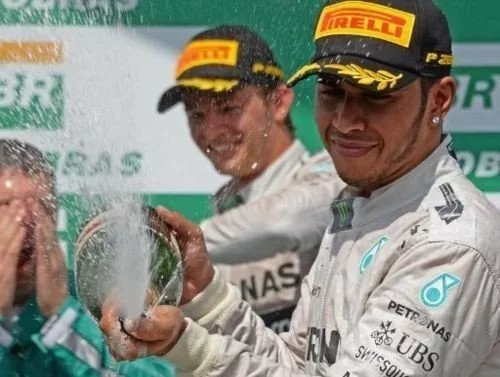 F1 2014 : Le billet de Johnny Rives – Brésil 18