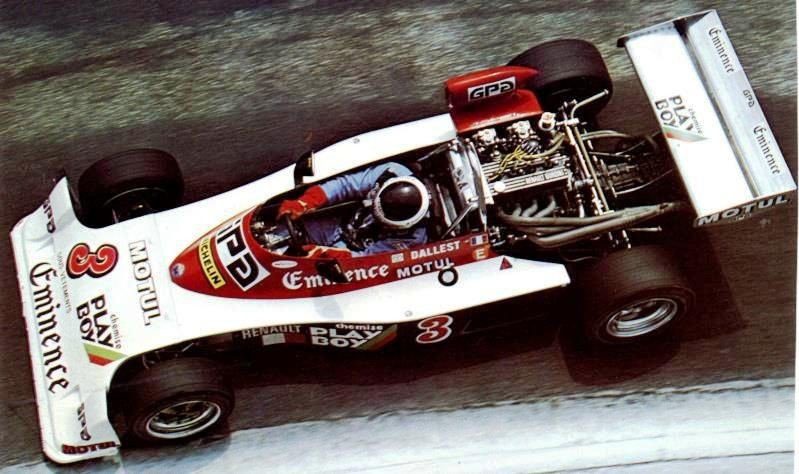 AGS FRE 1977