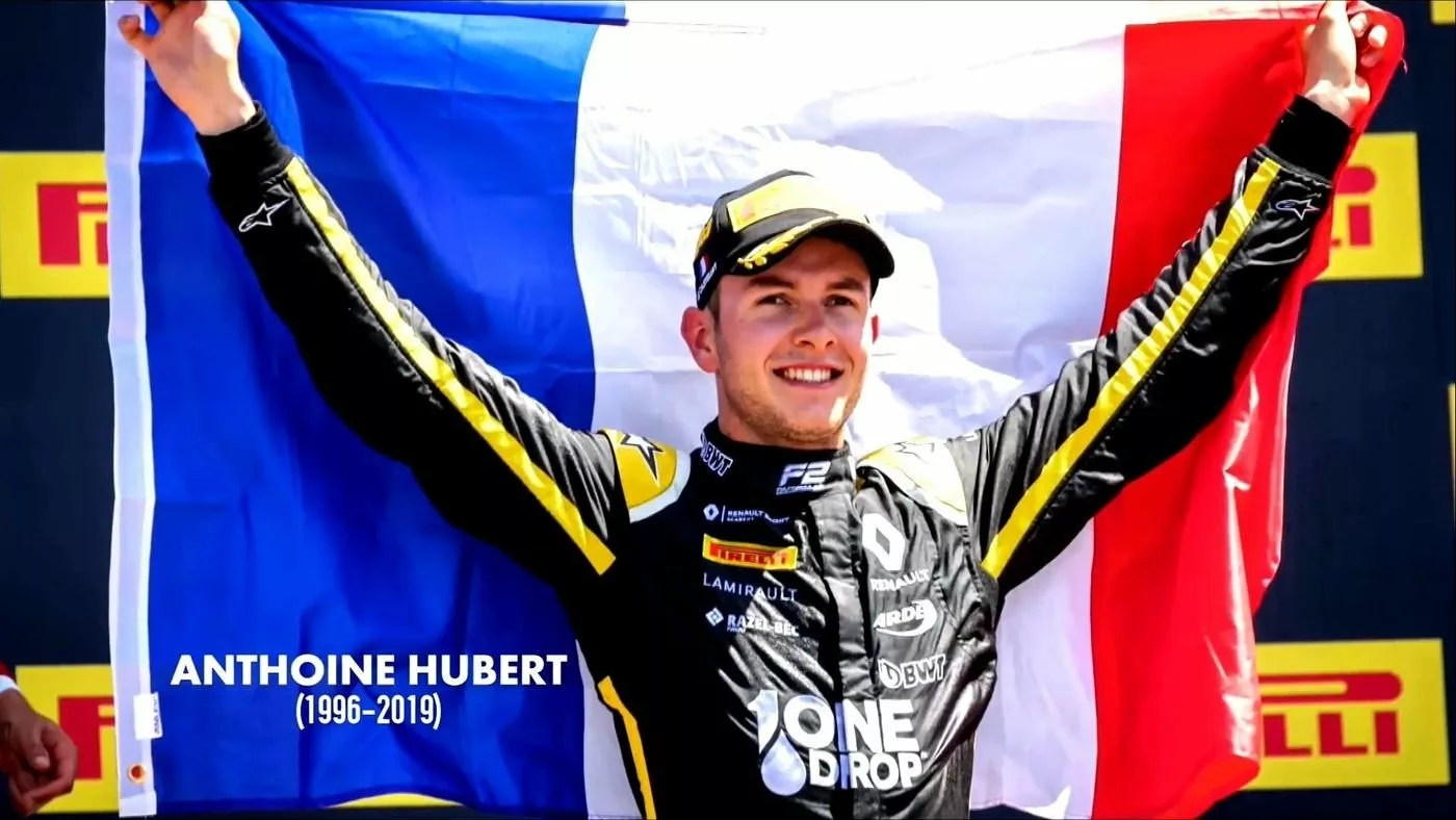GP de Belgique 2019 par Johnny Rives