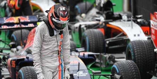 Brésil 2016 Ocon