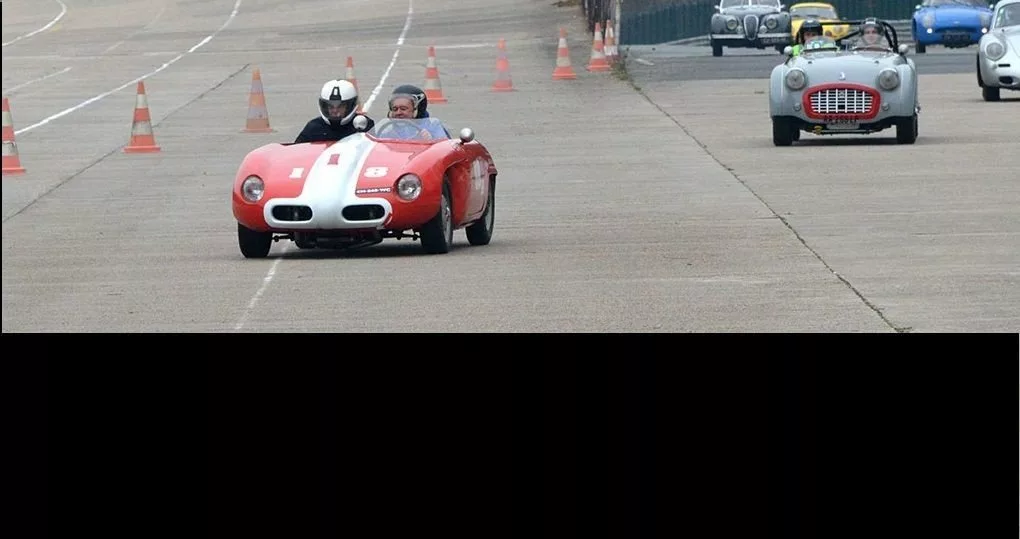 Coupes de Printemps en Devin-Panhard.