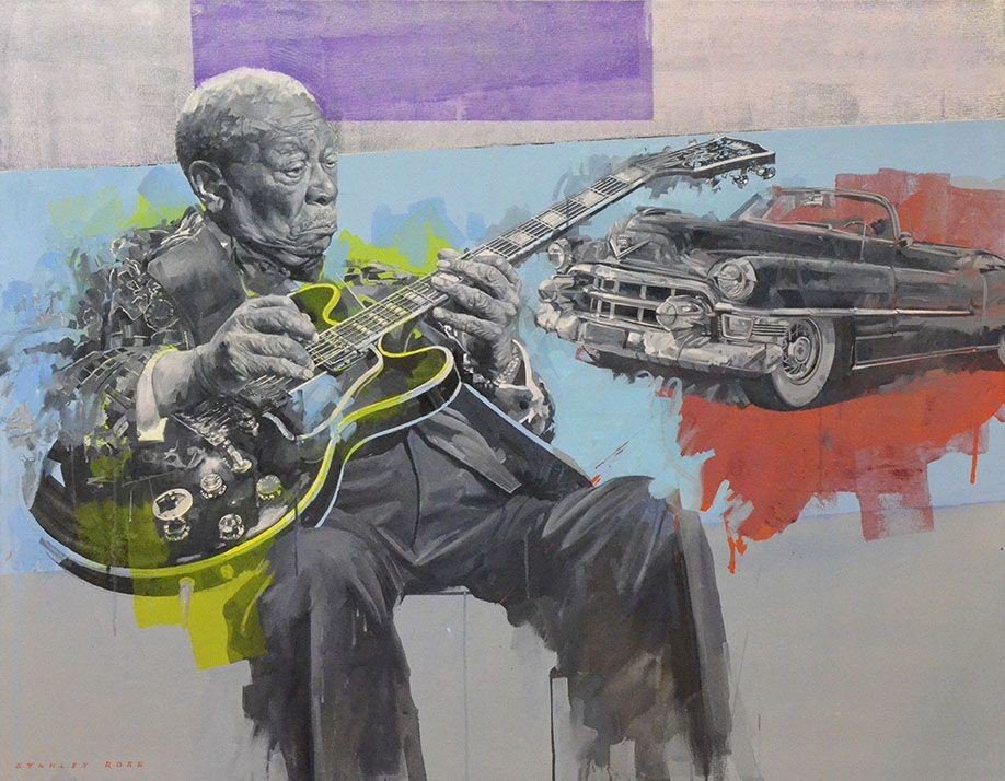 CC Rétromobile 2016 Artistes 2