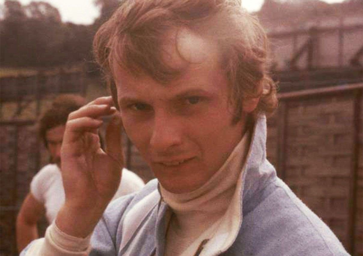 Niki Lauda