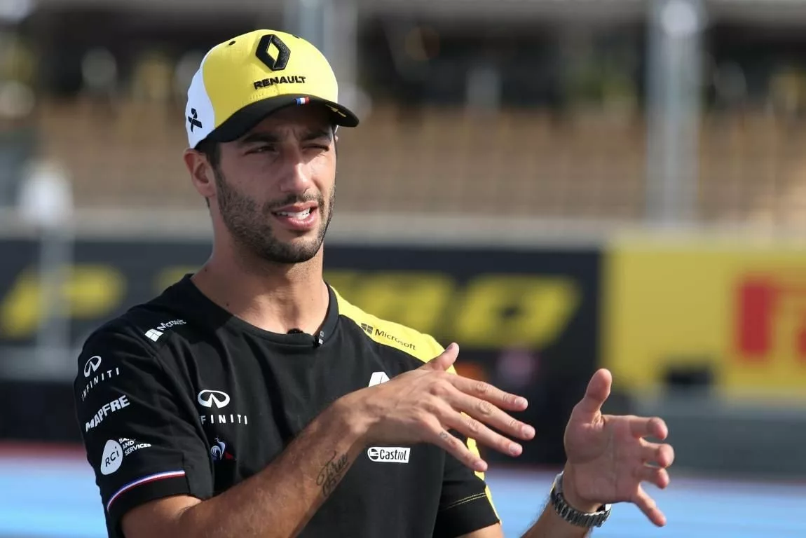 GP de France 2019 par Johnny Rives