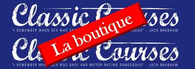 La Boutique Classic Courses