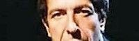 Leonard Cohen