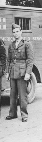 Photo 8 - Charles Stehlinavril 1940