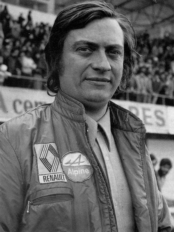 Jean-Luc Thérier
