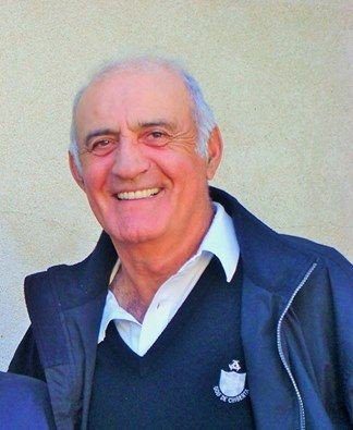 Serge Aziosmanoff
