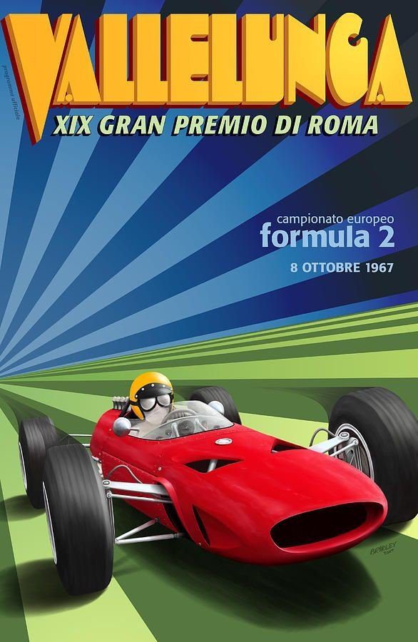 Vallelunga 67