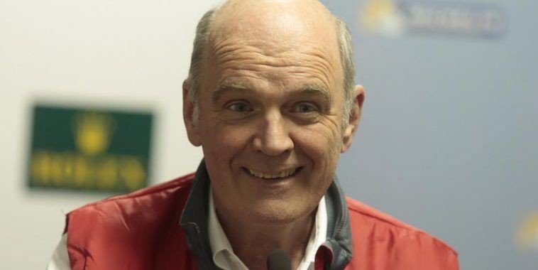 Wec 2016 Bahrein Wolfgang Ullrich