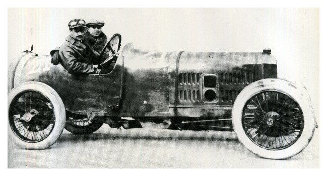 Targa Florio