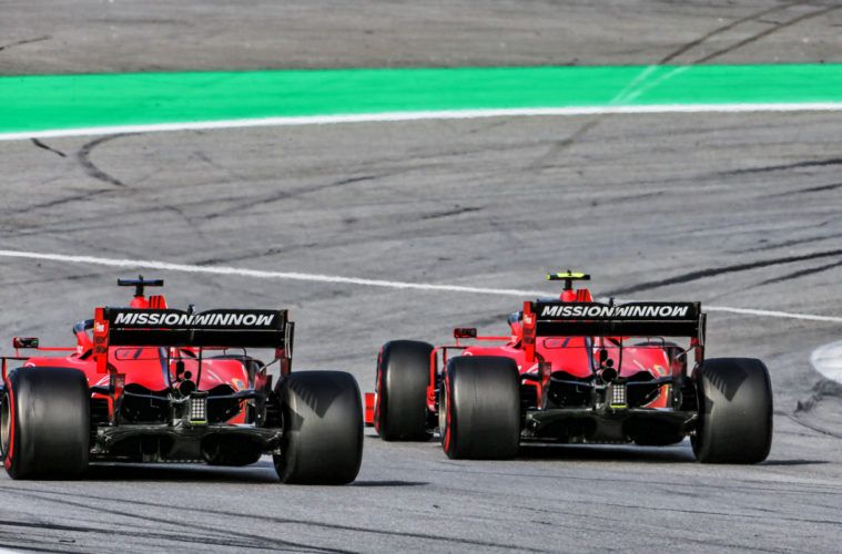 GP du Brésil 2019 
