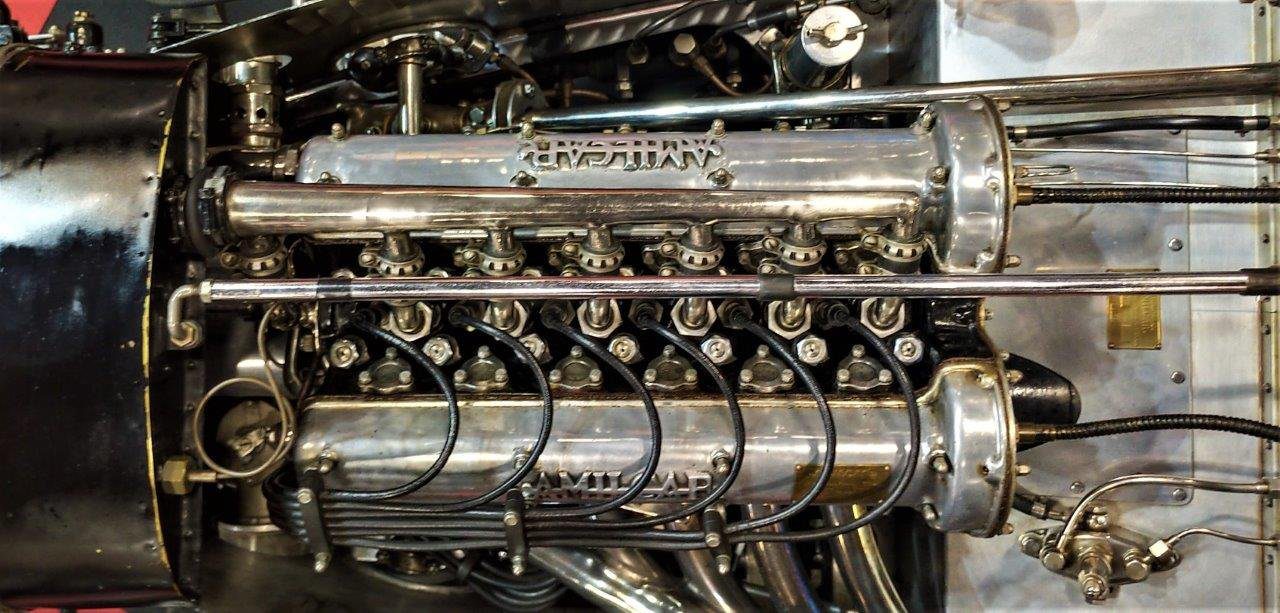 Rétromobile 2020