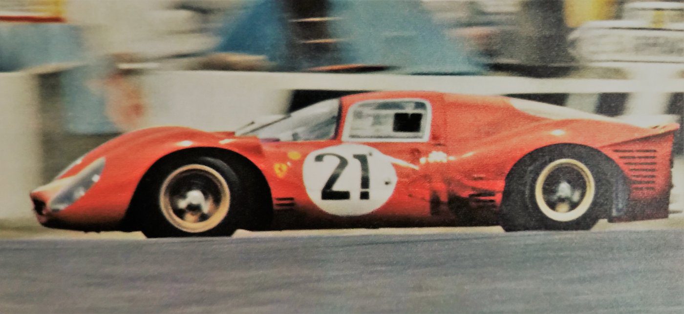 Rétromobile-2020