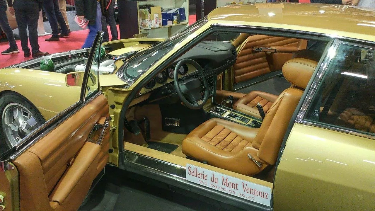Rétromobile 2020 : Le Grand Style