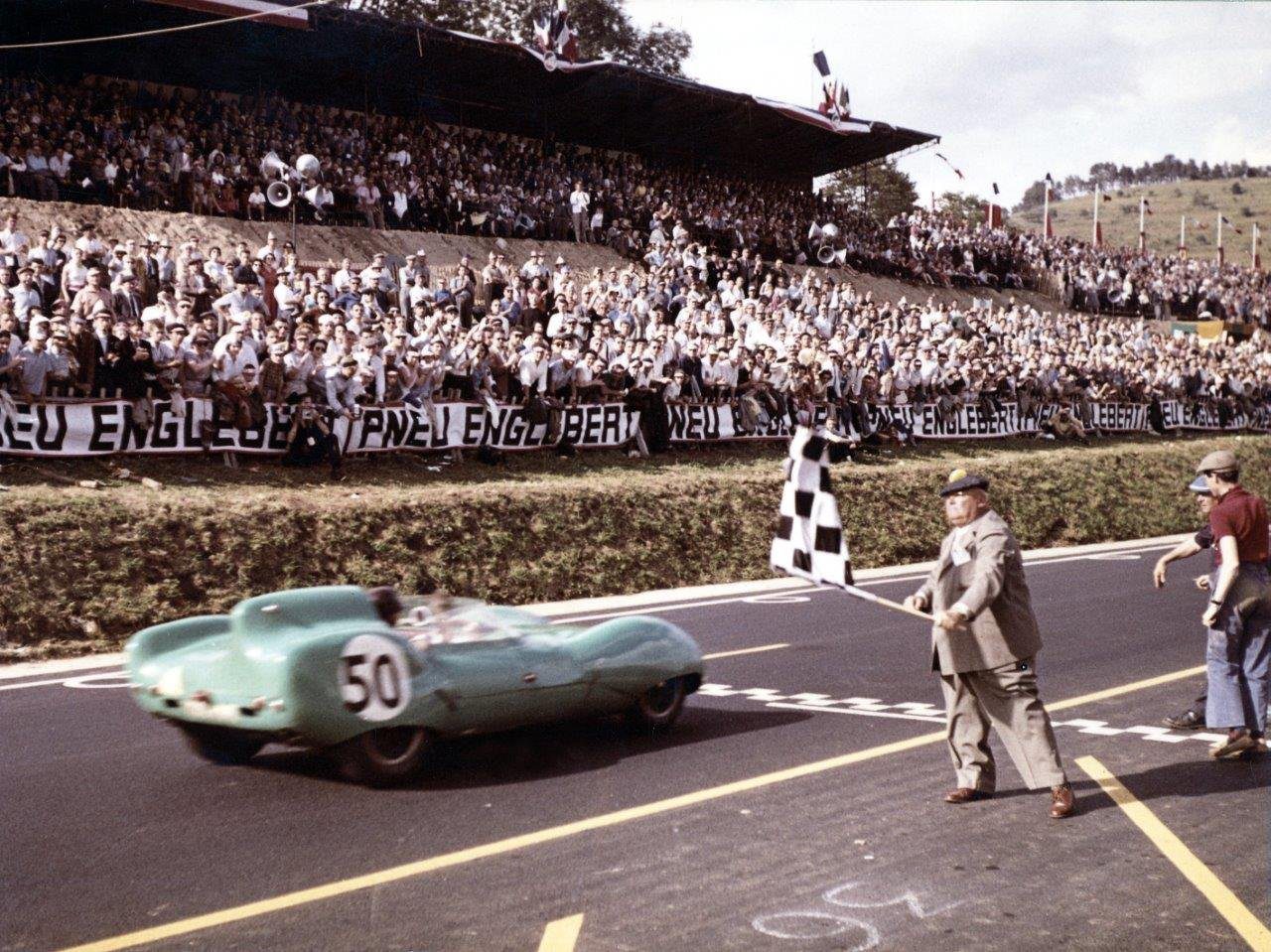 Rétromobile 2020 - Bertone