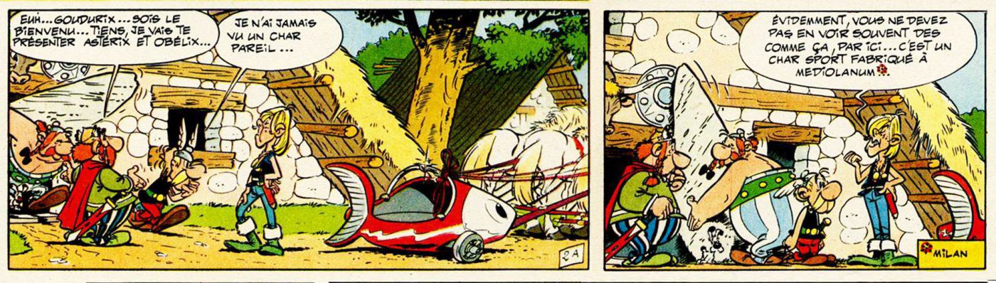 Astérix