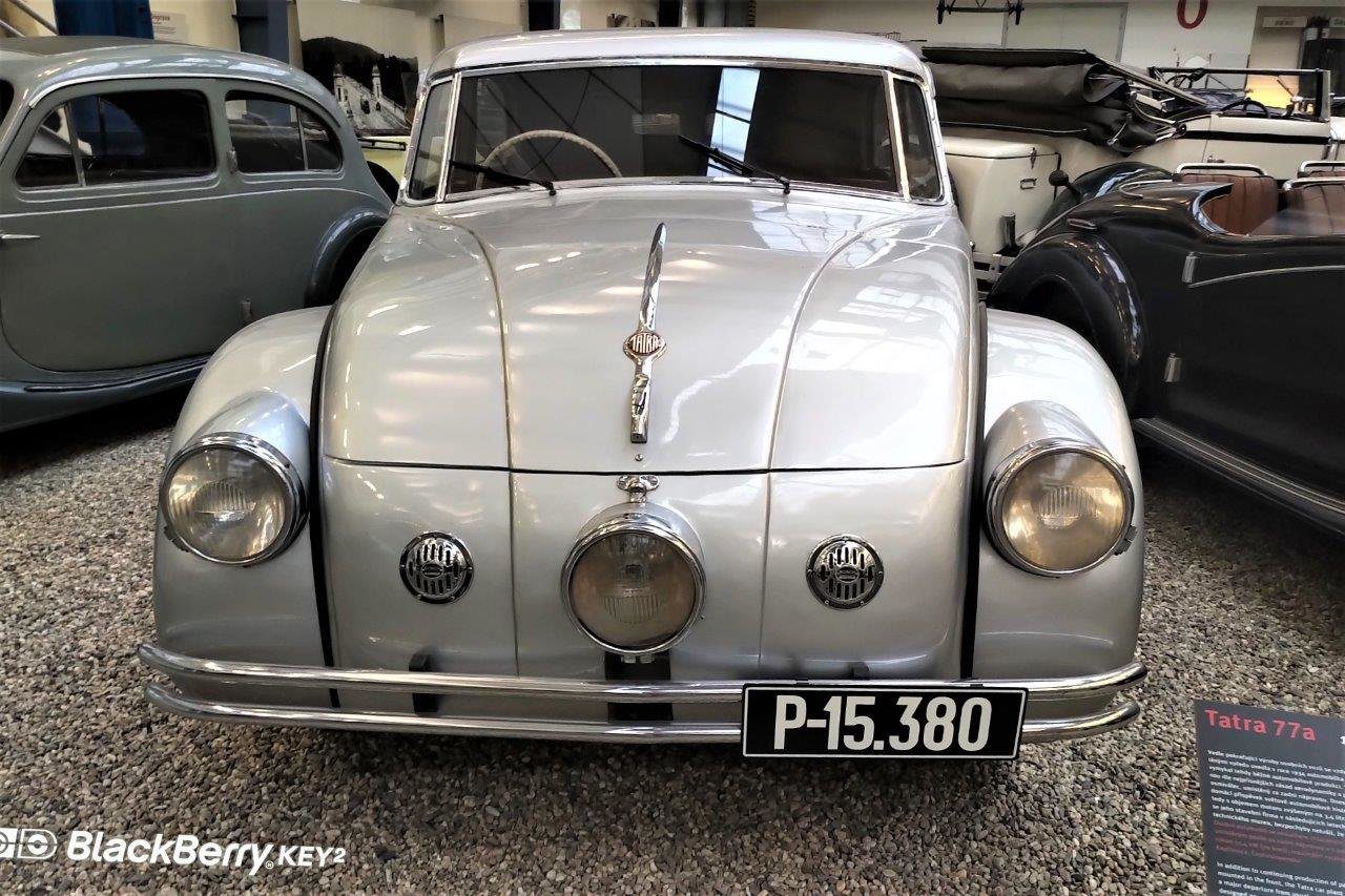 Tatra