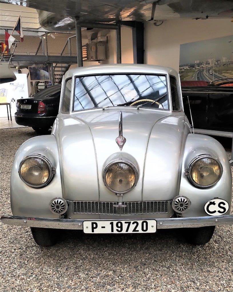 Tatra
