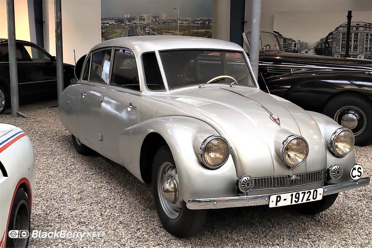 Tatra