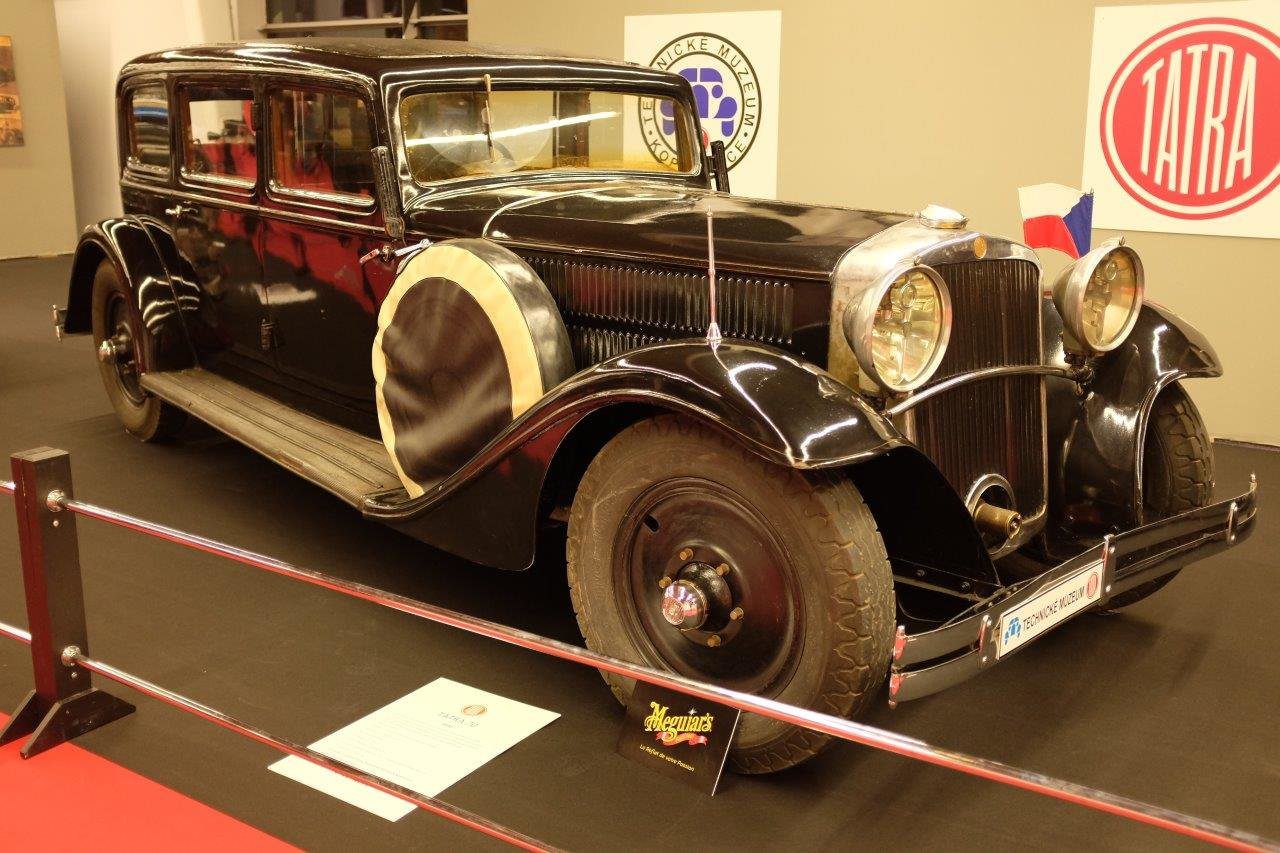 Tatra