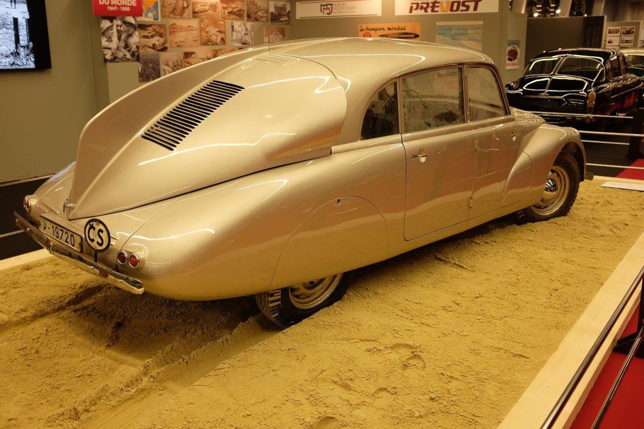 Tatra