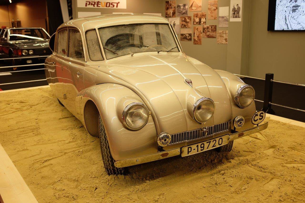 Tatra