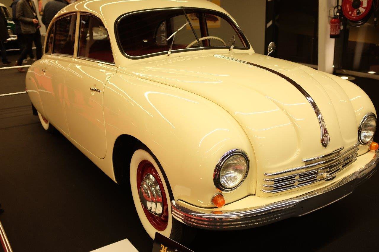 Tatra