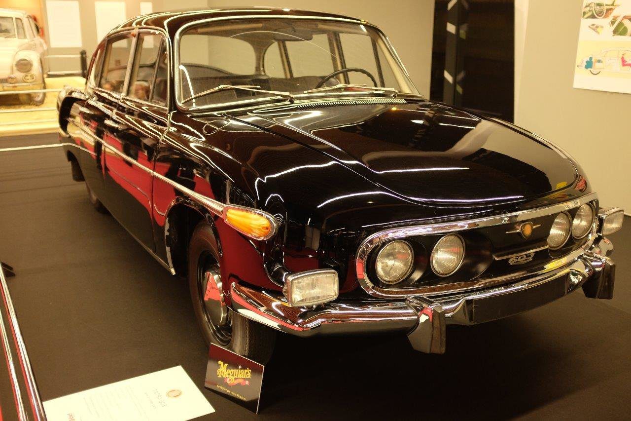 Tatra