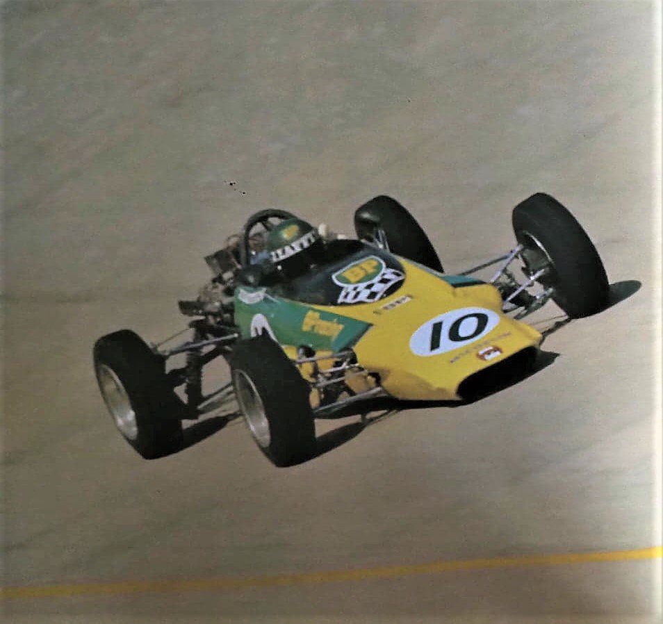 Jacques Laffite