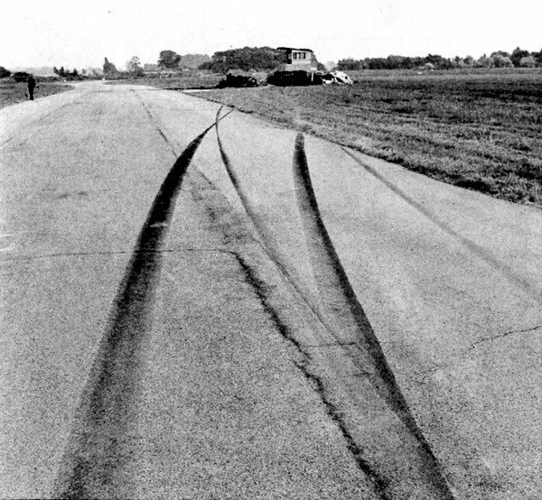 Goodwood Motor Circuit, le 2 juin 1970