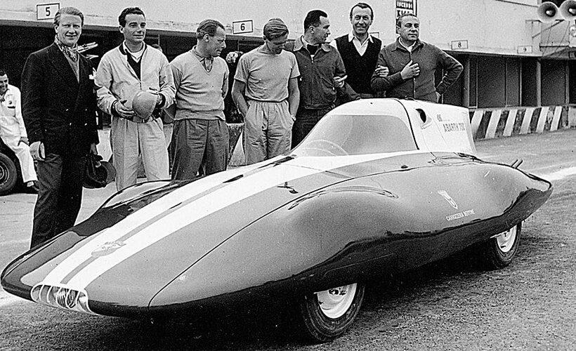 FCA Heritage Hub