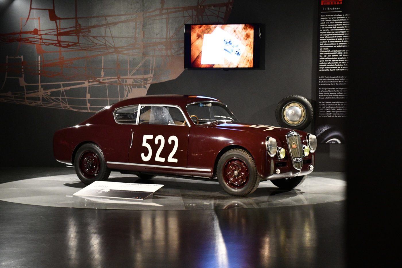 FCA Heritage Hub
